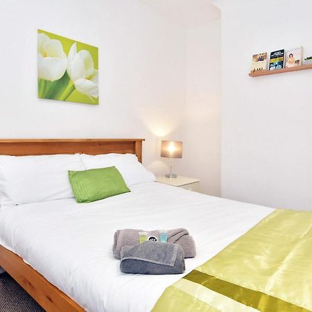 Townhouse @ Hanley Road Stoke Extérieur photo