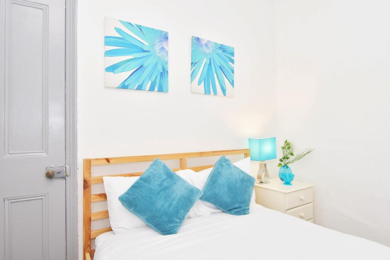 Townhouse @ Hanley Road Stoke Extérieur photo