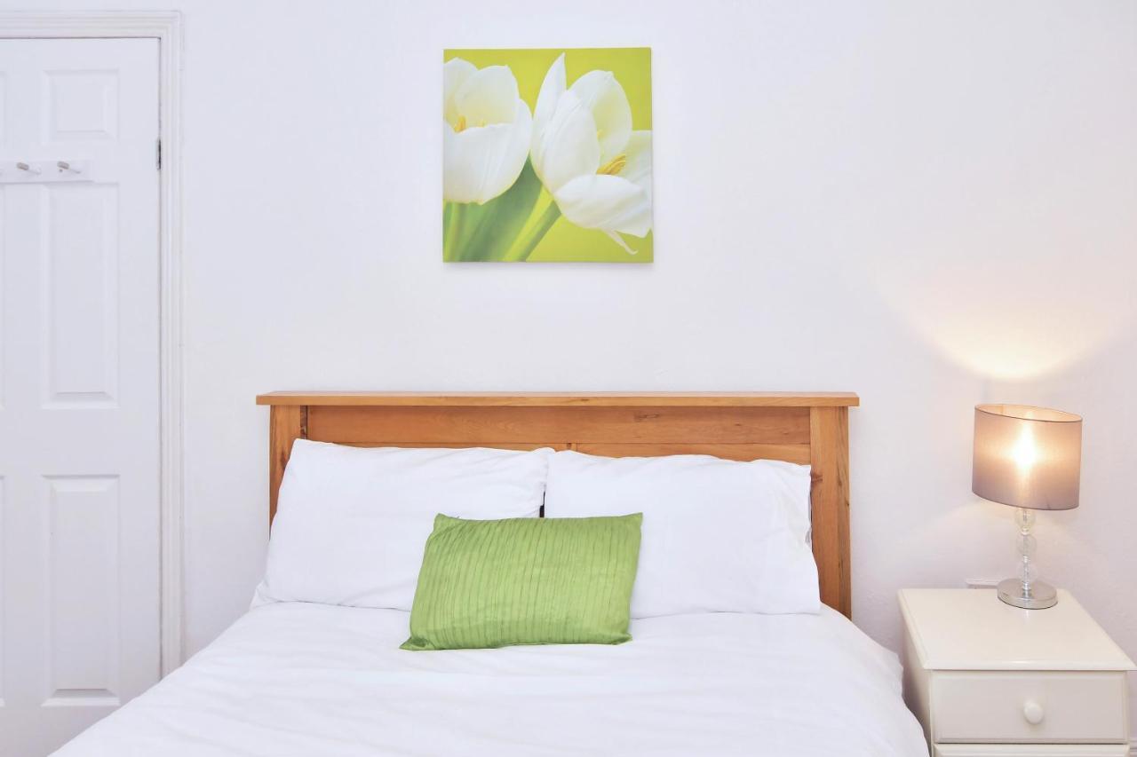 Townhouse @ Hanley Road Stoke Extérieur photo